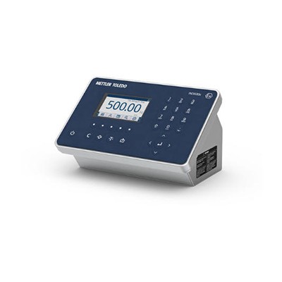 Weighing Terminal IND500x