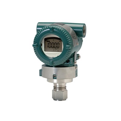 EJA530E In-Line Mount Gauge Pressure Transmitter