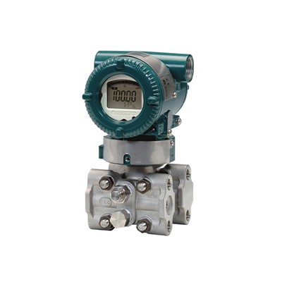 EJA310E Traditional-mount Absolute Pressure Transmitter