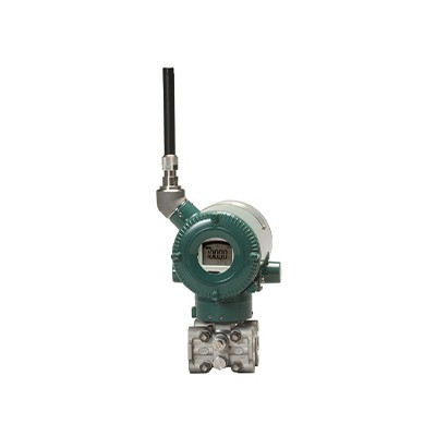 EJX110B Wireless Differential Pressure Transmitter EJX110B Wireless Differential Pressure Transmitter