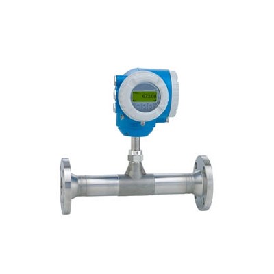 Proline t-mass F 300 thermal mass flowmeter
