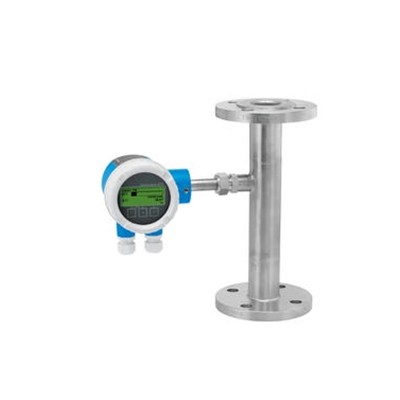 Proline t-mass A 150 thermal mass flowmeter