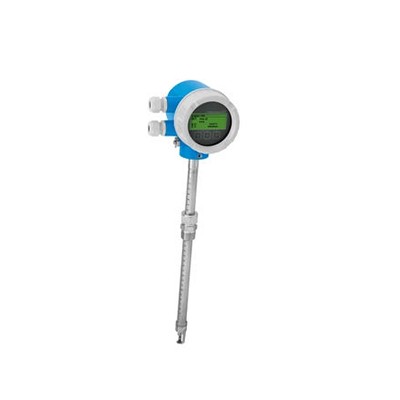 Proline t-mass B 150 thermal mass flowmeter