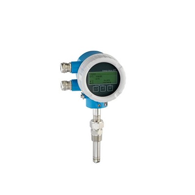 Proline t-mass T 150 thermal mass flowmeter Proline t-mass T 150 thermal mass flowmeter