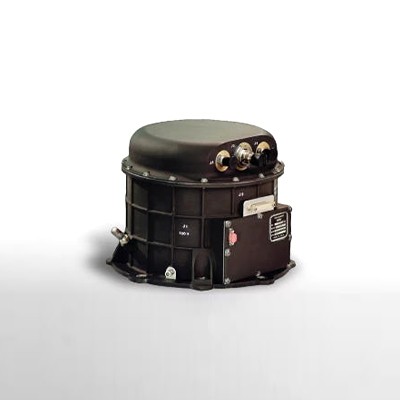 Miniature Inertial Measurement Unit