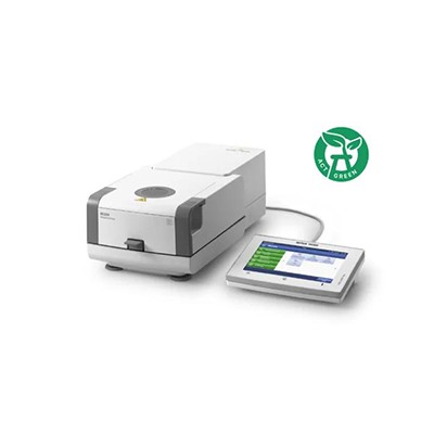 Halogen Moisture Analyzer HX204