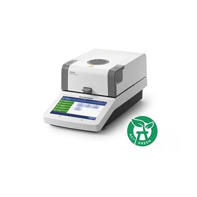 Halogen Moisture Analyzer HC103 (230V)