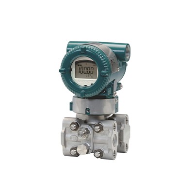 EJA110E Differential Pressure Transmitter