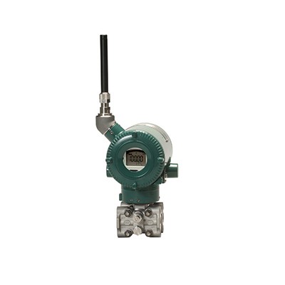 EJX110B Wireless Differential Pressure Transmitter