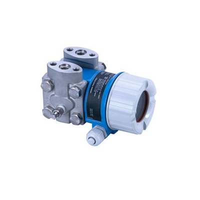 Differential pressure Deltabar PMD55 Differential pressure Deltabar PMD55