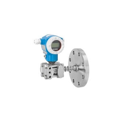 Differential pressure Deltabar FMD77