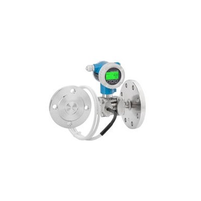 Deltabar PMD78B - differential pressure transmitter