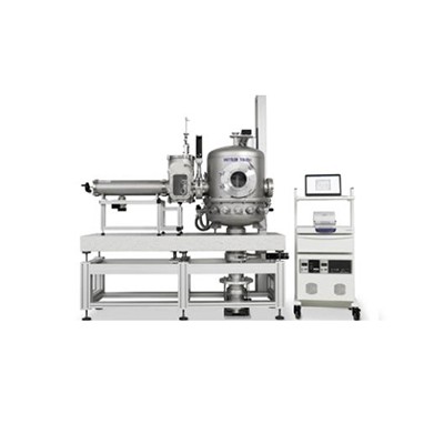 Vacuum Mass Comparator