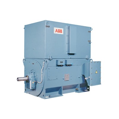 AMI Engineering Modular Three phase Asynchronous Motor