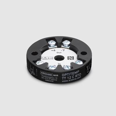 OPTITEMP TT 12 C