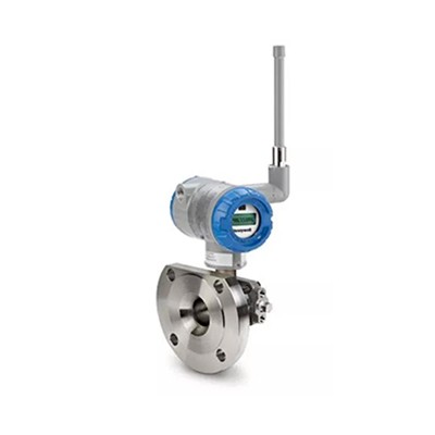 SmartLine Wireless Flange Mount