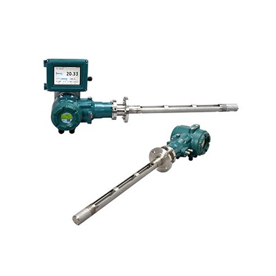 Probe type Tunable Diode Laser Spectrometer TDLS8200