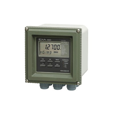EXA GD402 Gas Density Analyzer