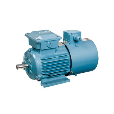 QABP series variable frequency speed regulating motor