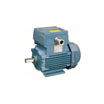 M2JA series explosion-proof motor