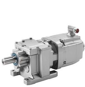 1FG1 servo geared motor