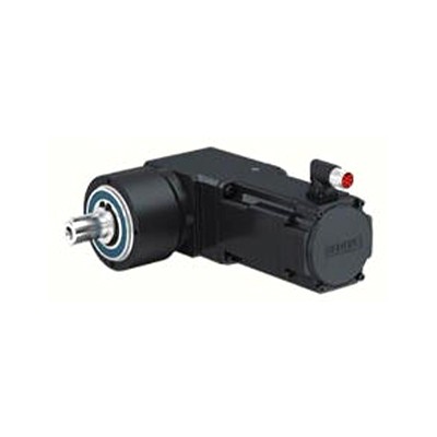 1FK2 and 1FT2 servo geared motors