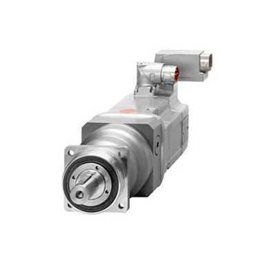 1FT7 servo reduction motor