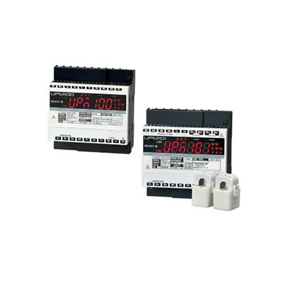 Universal Power Monitor UPM100/UPM101