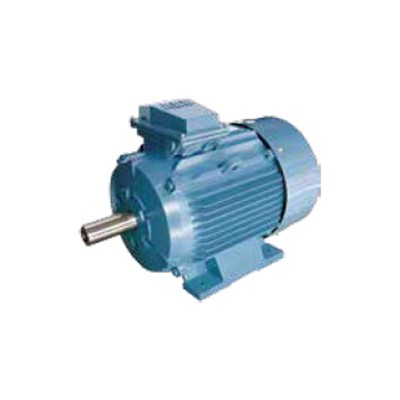 M2QA series cast iron motor