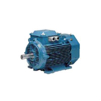 M3GP series spark free motor