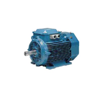 M3GP series dust explosion-proof motor