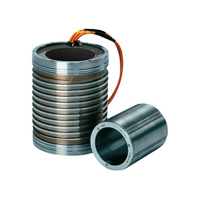 1FE1/1FE2 synchronous built-in motor