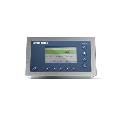 Weighing Indicator IND400