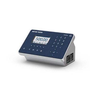 Weighing Terminal IND500x
