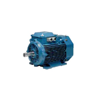 M3BJ/M3LJ Series Permanent Magnet Synchronous Motors