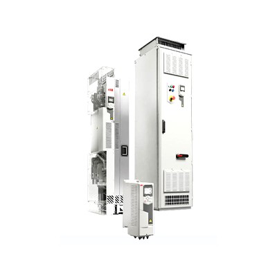 Standard frequency converter-ACS580