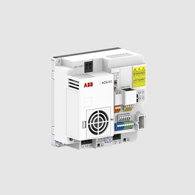 Cold Plate Drive-ACS280