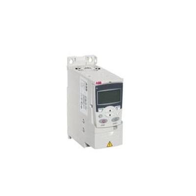 Mechanical frequency converter-ACS355 Mechanical frequency converter-ACS355