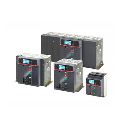 Emax 2 Air Circuit Breaker