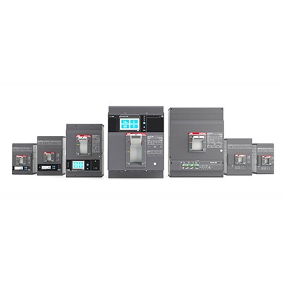 Tmax XT molded case circuit breaker