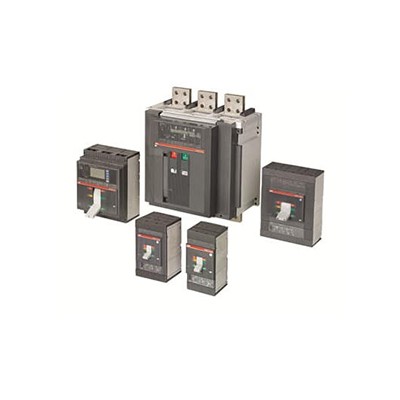 Tmax T molded case circuit breaker