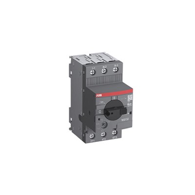 MS132 motor circuit breaker