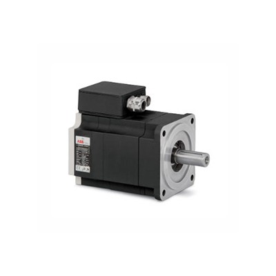 BSM Series AC Brushless Servo Motors