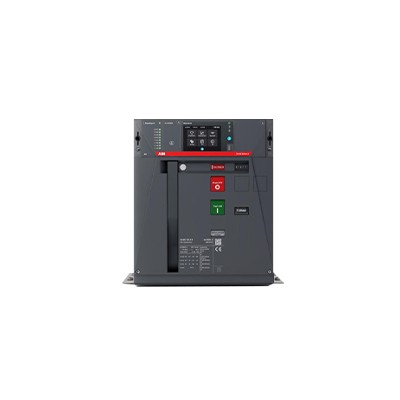 SACE Emax 3 air circuit breaker