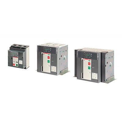 Formula AIR air circuit breaker