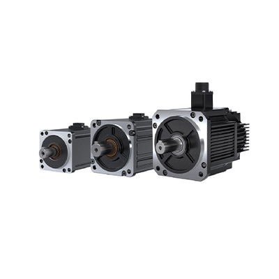 DSM servo motor