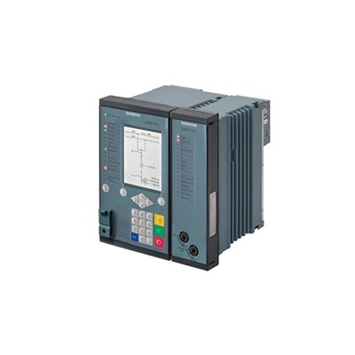 SIEMENS 7SA86  Distance-P1A228697