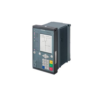 SIEMENS 7SA82 Distance-P1A248008